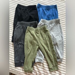 Cat and Jack Joggers 18m